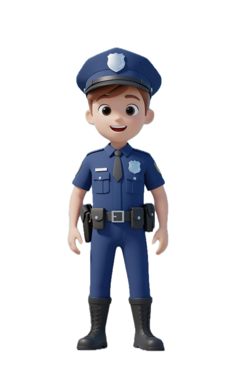 Officer Loukia