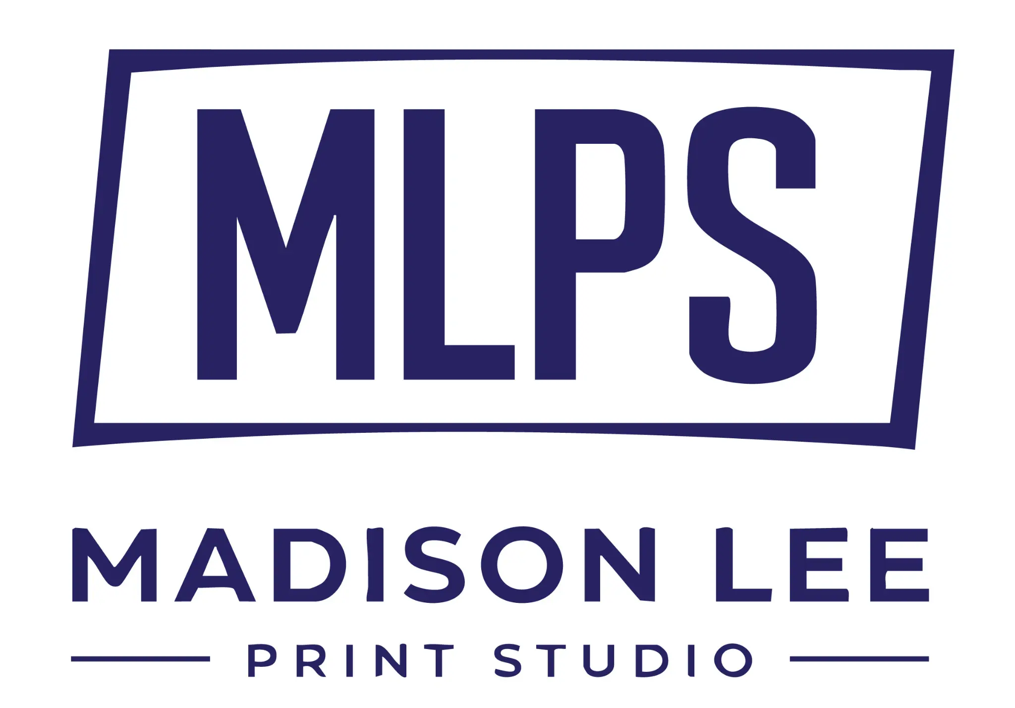 Madison Lee Print Studio logo