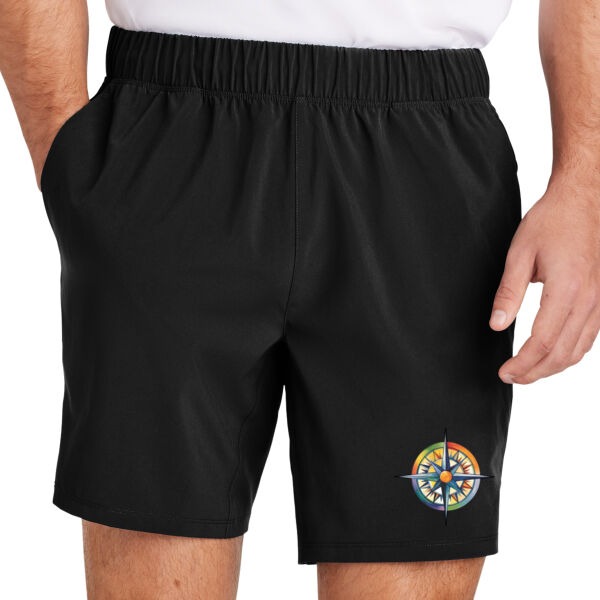 MBTTT 7" Shorts