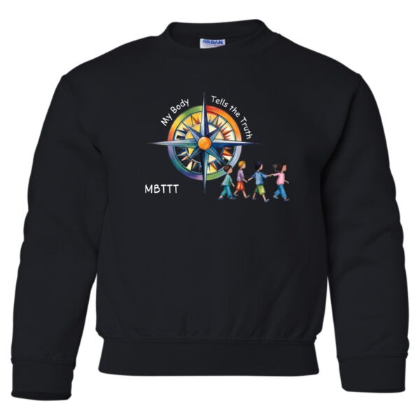 MBTTT Crewneck