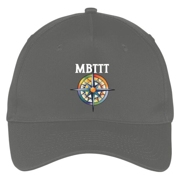 MBTTT Hat