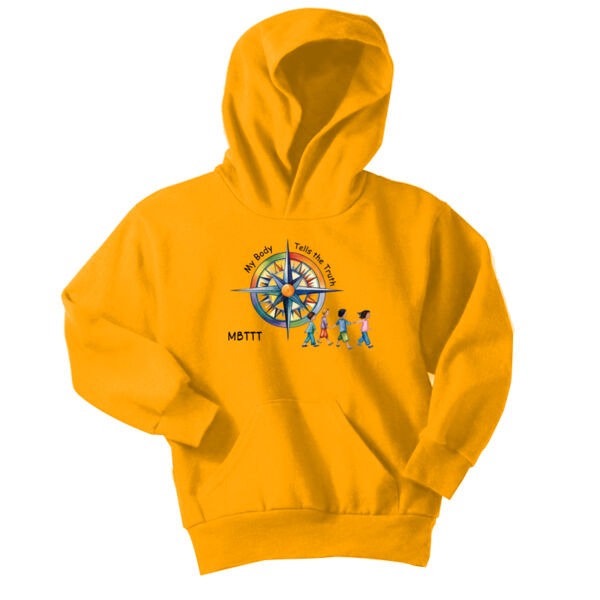 YOUTH MBTTT Hoodie