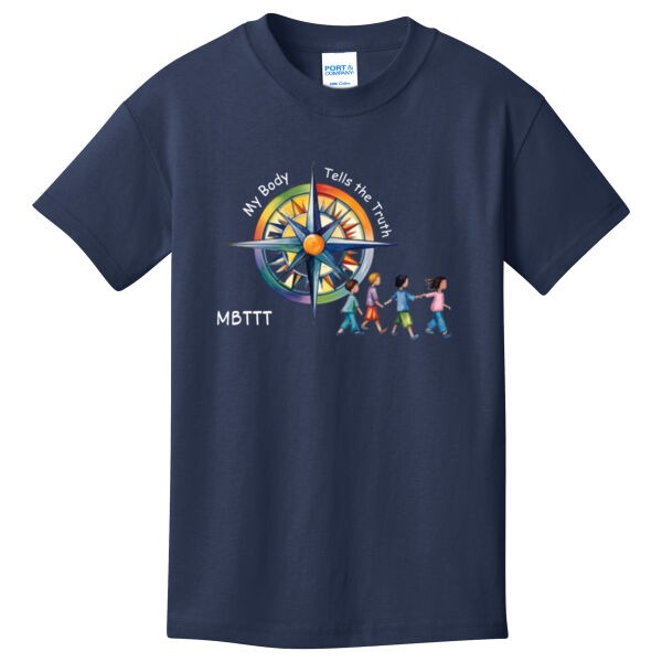 YOUTH MBTTT Tee